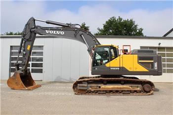 Volvo EC 380 EL