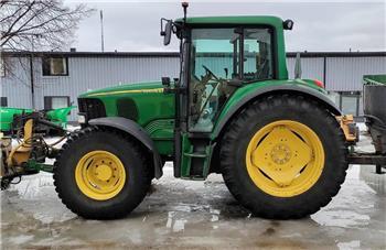 John Deere 6320-M-4x4/240