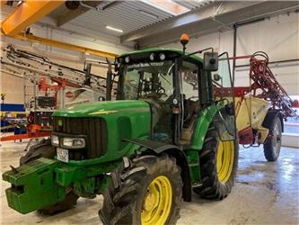 John Deere 6320