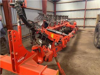 Kuhn 7 F.VARI-LEADER