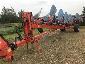 Kuhn 7 FURET MANAGER