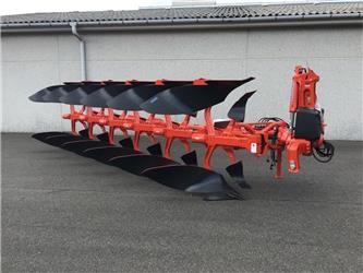 Kuhn VM-L 5E+1 NSH vendeplov