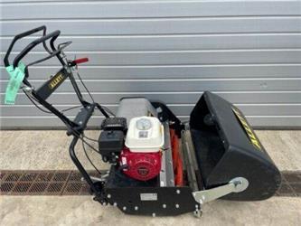 Allett Buffalo 27 cylinder mower