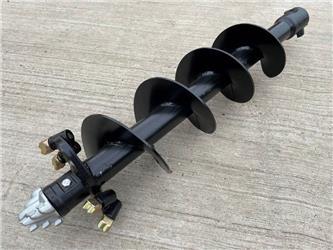 Auger Torque 10 Rock Auger 250mm