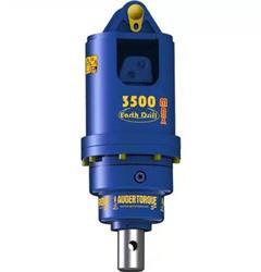 Auger Torque 3500 MAX