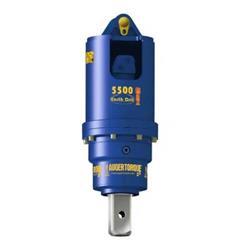 Auger Torque 5500 MAX