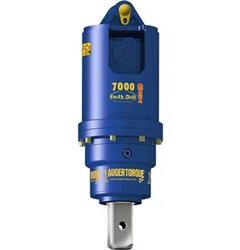 Auger Torque 7000 MAX