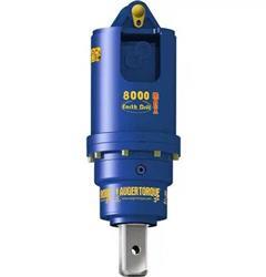 Auger Torque 8000 MAX