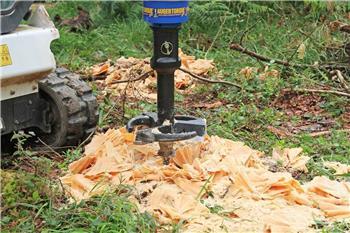 Auger Torque SP250 Stump Planer