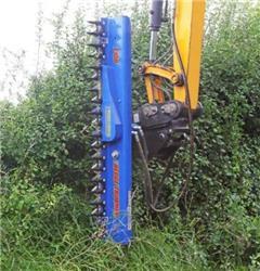 Auger Torque T150 Hedge Trimmer