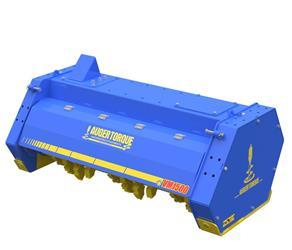 Auger Torque VM1500 Mulcher