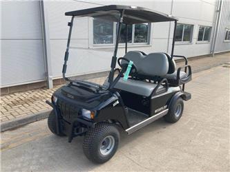 Club Car Carryall 100