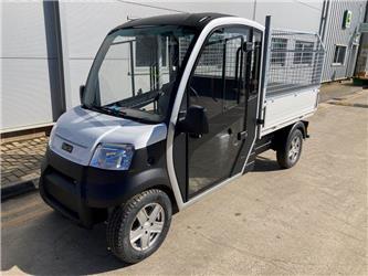 Club Car Urban XR L