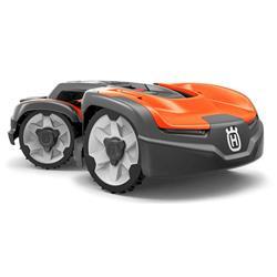 Husqvarna Automower 535 AWD