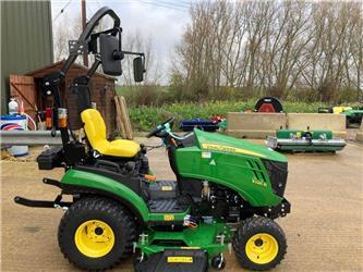 John Deere 1026R