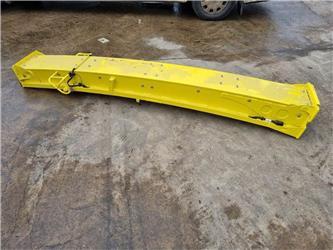 John Deere 8400i