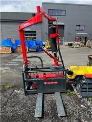  Al-lift Blazer2000