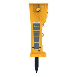 Atlas Copco HB 4700