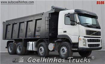 Volvo FM13 400 // 8x4