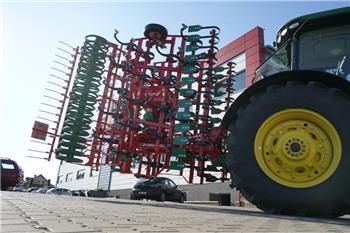 Agro-Masz Vario 60