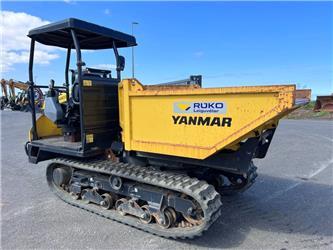 Yanmar C30-3TV
