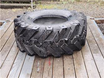 Michelin TIRE 18 R 22.5 XF