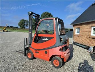 Linde H16T-03