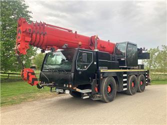 Liebherr LTM 1055.3.1
