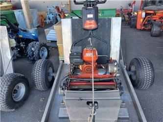 Jacobsen Eclipse 122