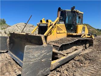 Komatsu D 65 PX-16