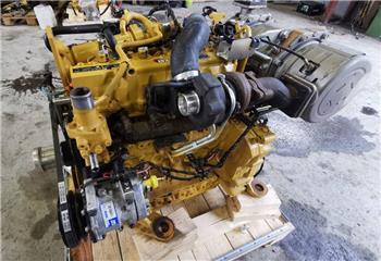 Caterpillar C3.3B