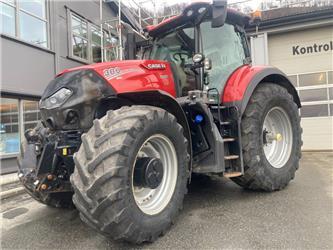 Case IH OPTUM 300 CVX