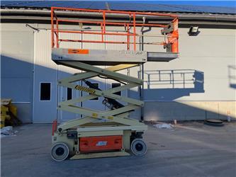 JLG 2030 ES