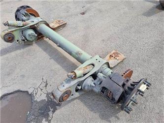 SAF SBW1937-11S