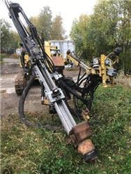 Atlas Copco ROC 542HP - 01