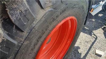 Alliance 620/55R26,5