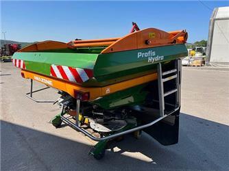 Amazone ZA-TS 2200 ISOBUS