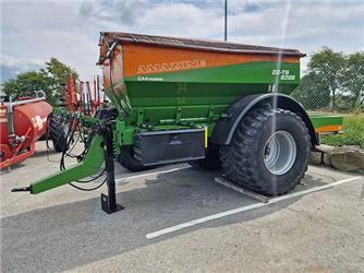 Amazone ZG-TS 8200