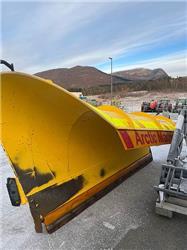  Artic Machine AM 3400 HMD