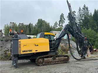 Atlas Copco smartroc T35