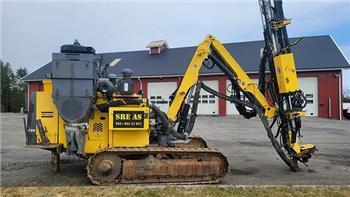 Atlas Copco T 30R-03