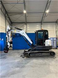 Bobcat NY PRIS