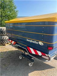 Bogballe M35W