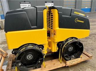 Bomag 8500/Grøftevals