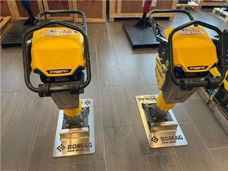 Bomag BT60e/Elektrisk