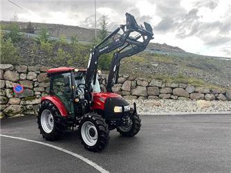 Case IH 55A *4 kjettinger*