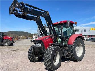 Case IH MAXXUM 130