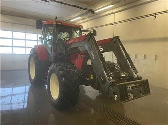 Case IH MAXXUM 140