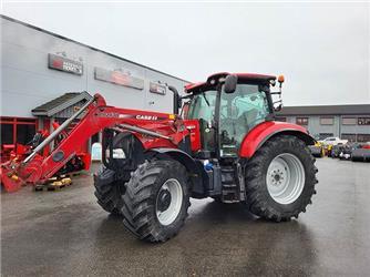 Case IH Maxxum 145 CVX
