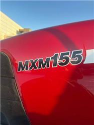 Case IH MXM155